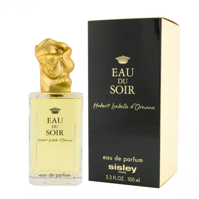 Sisley Eau du Soir Eau De Parfum EDP 100 ml (woman)