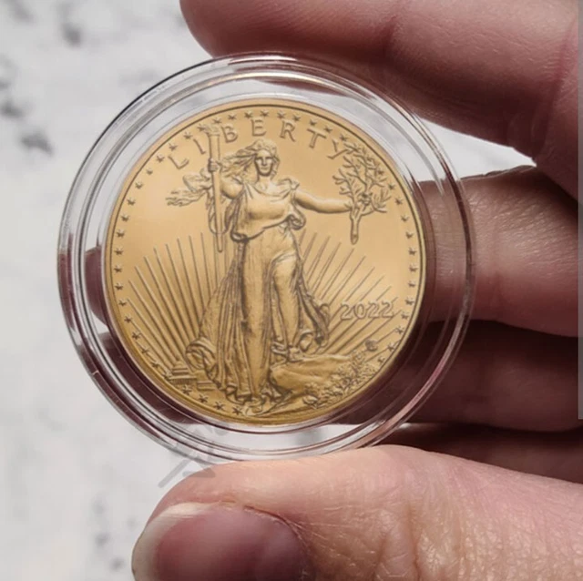 Coins, Gold, Bullion, Coins & Paper Money - PicClick
