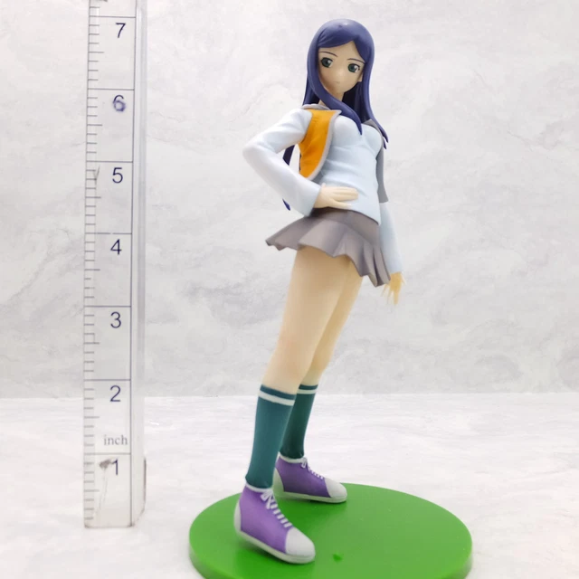 H0880 JAPAN ANIME Figure My Hime Maihime $6.90 - PicClick CA