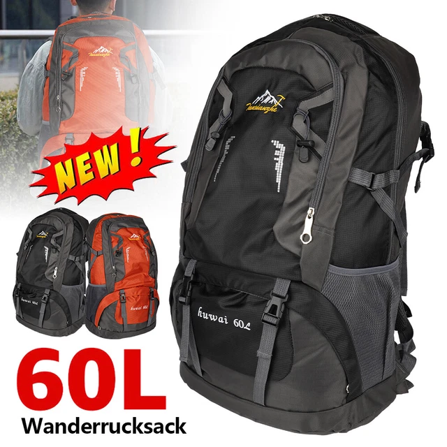 Yuhan 60l tactical backpack hotsell