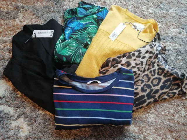 Bundle Of clothes For You Size Uk 22