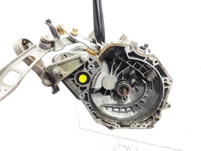 Moteur D'Essuie-Glace Avant Pour Opel Astra H - Compatible L48 L35 L08 L70 L69 L67 - 4 Broches, Remplacement