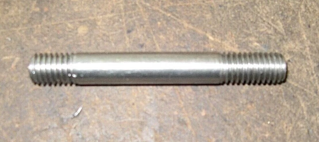 Repro Allis Chalmers B Ib C Ca Engine Intake Exhaust Manifold Stud 70206988