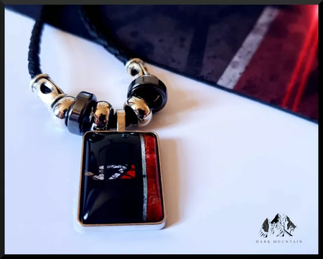 Mass effect necklace N7. Mass effect cosplay. Video game jewelry gift. PC gaming