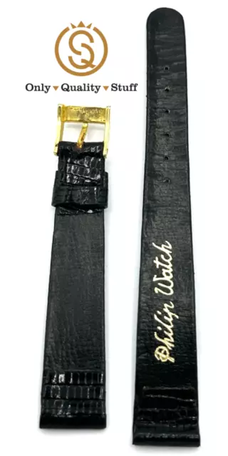 Cinturini sales philip watch