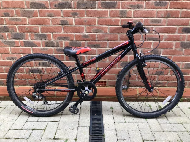 Specialized hotrock online 10