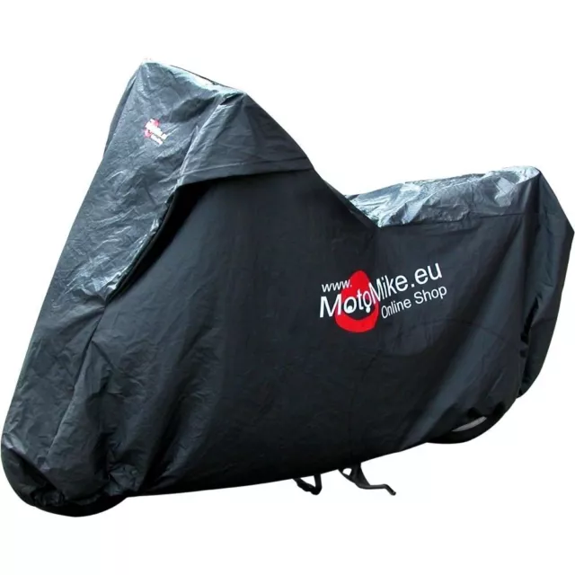 Faltgarage L Premium Motomike Aprilia RS 250 Outdoor NEU 3