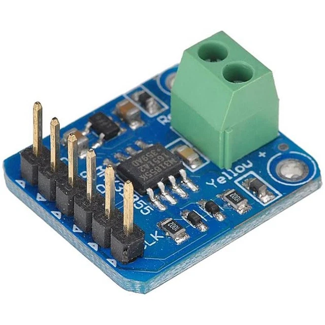 HTU21D SHT21 I2C Temperatur Feuchtigkeits Luftfeuchtigkeit Sensor Arduino