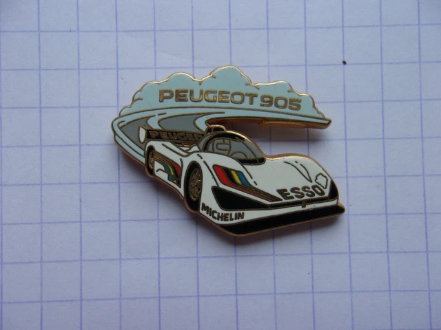 PIN'S PINS LAPEL pin Chameau PICK-UP TOYOTA HILUX 4X2 ZAMAC ARTHUS BERTRAND PARI EUR 6,90 - FR