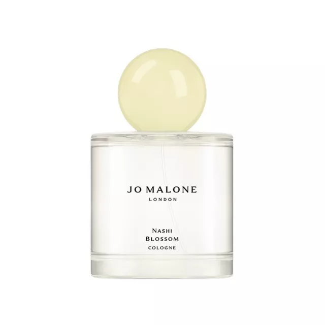 Jo Malone London Nashi Blossom Cologne Spay Perfume For Women/Men 3.4oz(100ml) 2