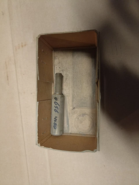 Keilschraube 06564088 Passend Für Deutz Fahr / Vicon Schwader