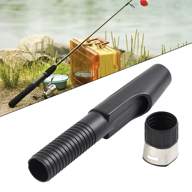 Set Guida Per Rubinetto A Molla - Body Zigrinato E Gambo Dritto - Foto 2