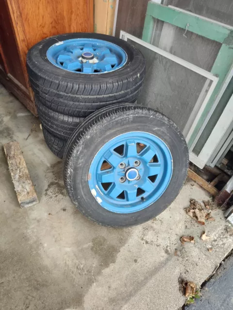 CromOdora WHEELS