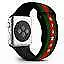 Strap for Apple Watch Silicon Band Gucci Design bracelet 38-40mm, 42-44mm 2