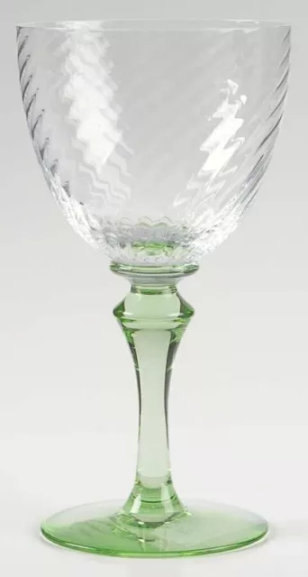 Laure Japy Salome Wine Goblet NEW!