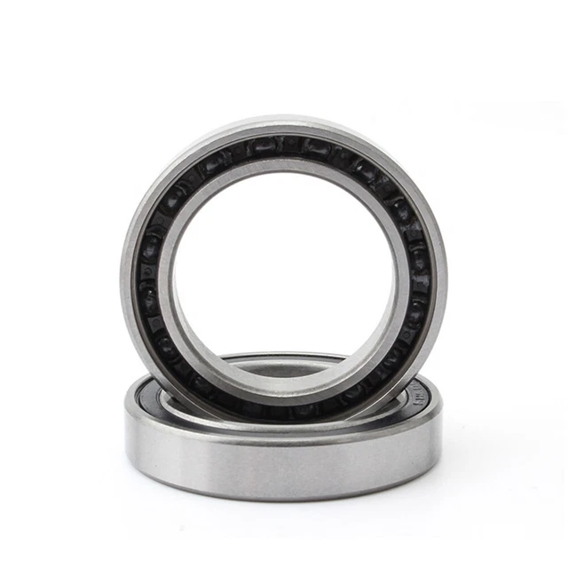 Boîtier De Pédalier BSA24 - Roulements Céramique - Largeur 68/73 Mm - Universel Vélo - Neuf