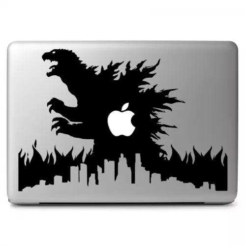 Awesome Cool Decal Design Laptop Macbook Air Pro 13 15 Sticker Vinyl Mod Wrap