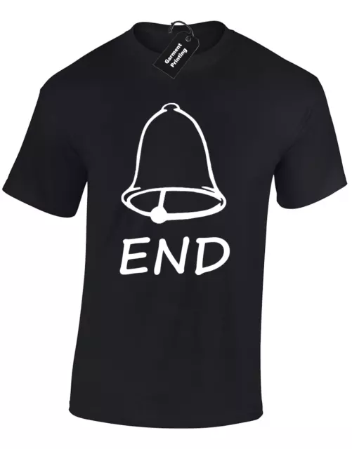 Bellend Mens T Shirt Funny Rude Design Great Gift Idea Present S-5Xl Joke Comedy