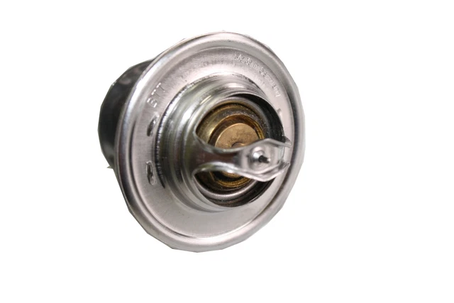 Thermostat Volkswagen 044 121 113 Original Germany / # L M6L 9089