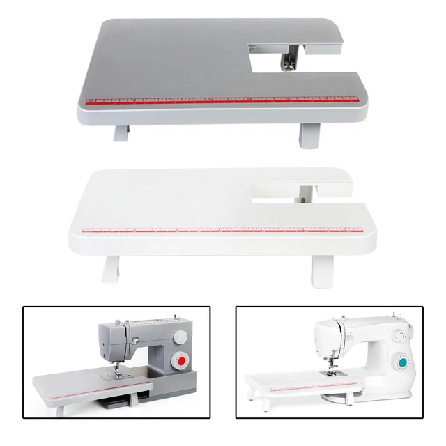 Panneau d'extension, panneau de machine à coudre flexible portable, exécution exquise pour la Panneau d'extension, panneau de machine à coudre flexible portable, exécution exquise pour la