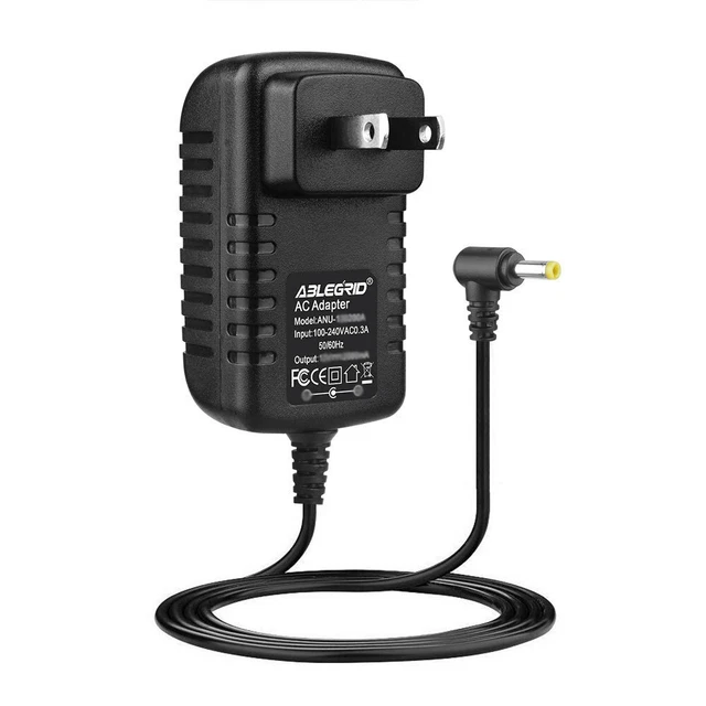 Alimentatore Da Parete HTPWR Per Fire TV Stick - Cavo 6.5ft (2m)