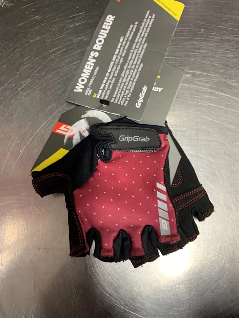 GripGrab Women's Rouler Gloves SIZE - XS