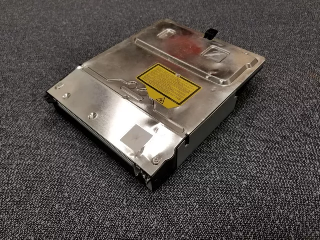Sony Slim PS3 Blu-ray DVD Drive CECH-2001A 120GB KES-450A KEM-450AAA (FOR PARTS)