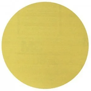 3M™ 0912 Hookit™ Gold Disc, 3 inch, P500 grit, 00912