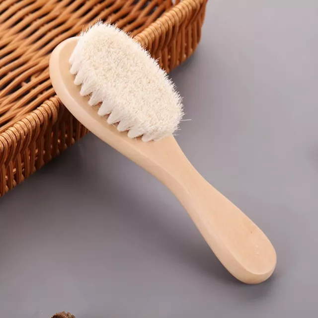 Supplies Hair Cleaning Brush Baby Bath Brush Massage Brush Nursing Accessory