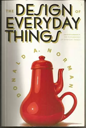 The Design of Everyday Things