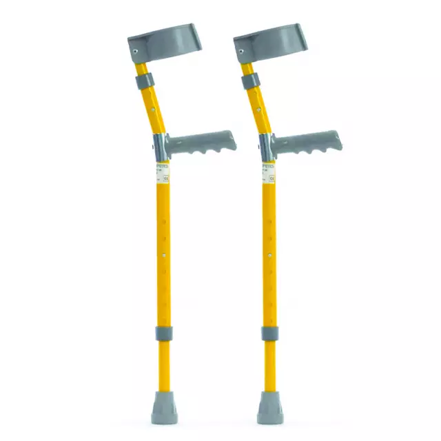 Coopers Childrens Crutches