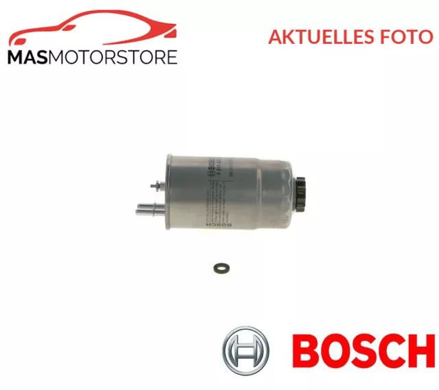 Kraftstofffilter Bosch F 026 402 206 G Für Peugeot Boxer 3.0 Hdi 175 130Kw