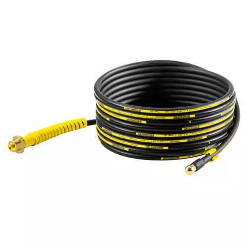 Karcher Pipe and Drain Cleaning Kit for K Pressure Washers 15m