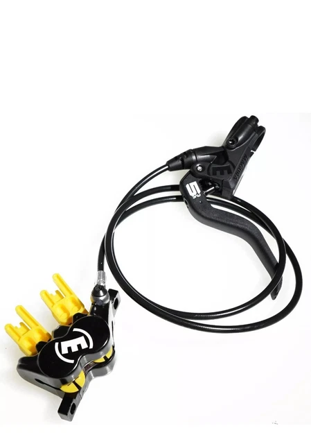 Magura ESTOP Optimized Kit - Disco De Freno MDR-C | Pastillas 8.S Sport