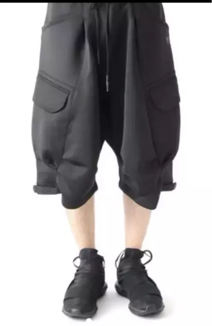 Beautiful product! Y-3 Future Sport Shorts