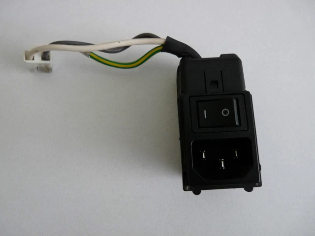 Bloc D’alimentation PS3 Fat – Sony – Réf 1.474.126.11 – Compatible CECH L04/P04