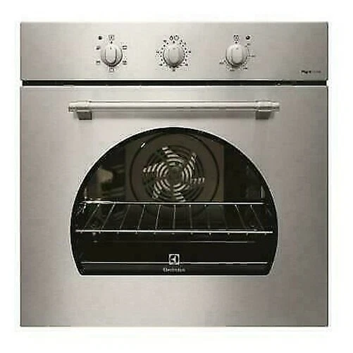 ELECTROLUX FR53X Four Encastrable Électrique Classe A 5 Fonctions Neuf Pays Inox