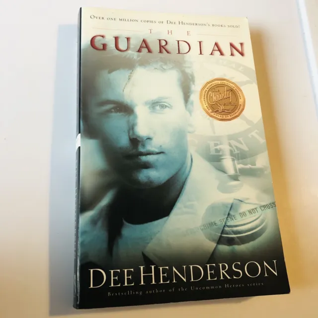 The Guardian (The O'Malley Series #2) by Dee Henderson, Preowned