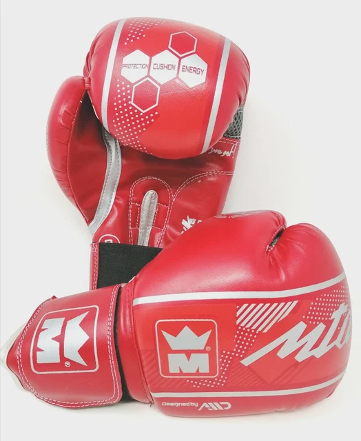 Guantes de Boxeo, Iniciación - Falcon, Montana
