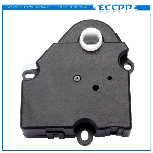 HVAC AC HEATER Air Blend Door Actuator for GM Chevy Silverado GMC