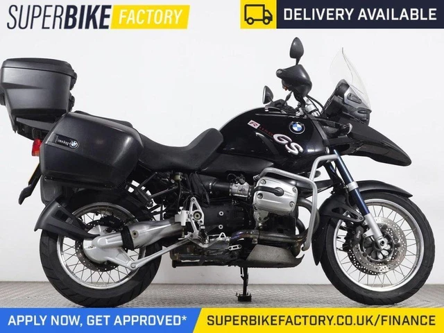 R1150gs 2003 discount