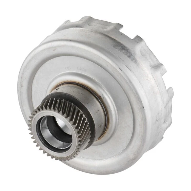 thumbnail image 2 of 4R70W 4R75W 4R75E Sun Gear Shell – 38 Tooth Non-Magnetic – 2004-Up Ford, Lincoln, Mercury – Natpro 47810N 2 of 4