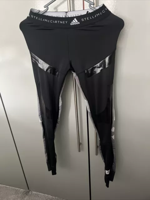 Adidas Stella McCartney Leggings Size XS