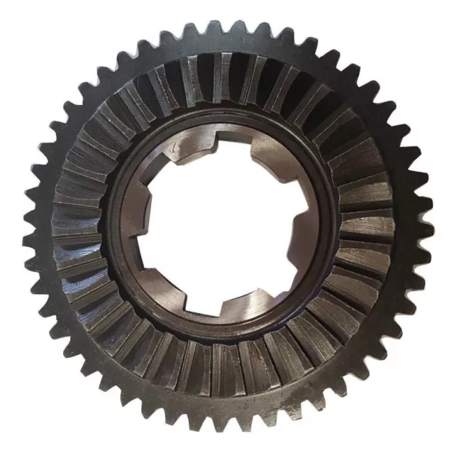 For Lambretta Gp Li Sx Tv 150 200 First Gear 50 Teeth