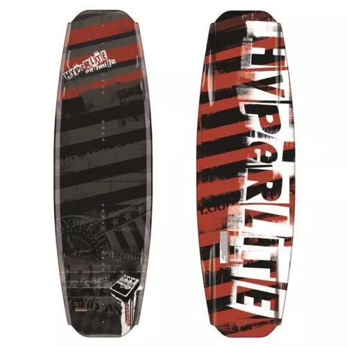 Wakeboard Hyperlite Premier 136 flambant neuf (Wake Board) - 136 cm