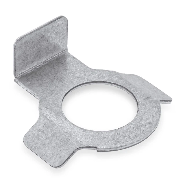 ✓ Anello di sicurezza Hörmann 36 mm per Berry-Schwingtor DF98
