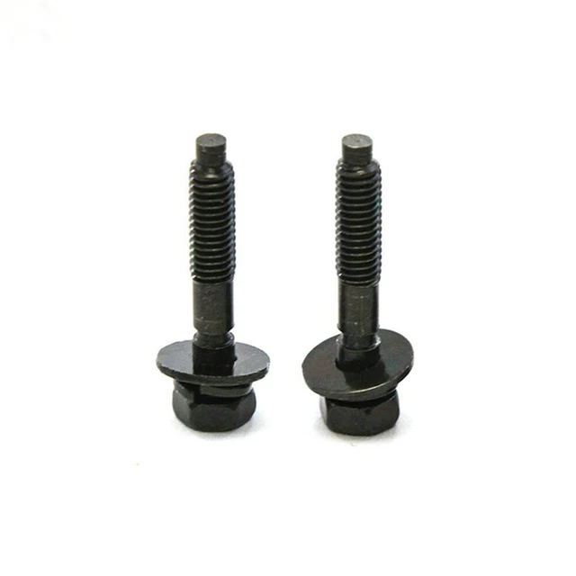 Pair Air Filter Box Cover Screw Bolts For Honda Accord Acura CL MDX 90091P07A01