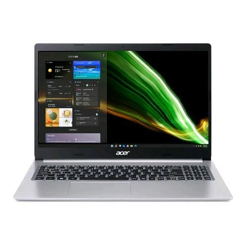 ACER ASPIRE 5 A515-45-R0HE 15.6" AMD RYZEN 5 5500U 2.1GHz RAM 8GB SSD 512GB WIN