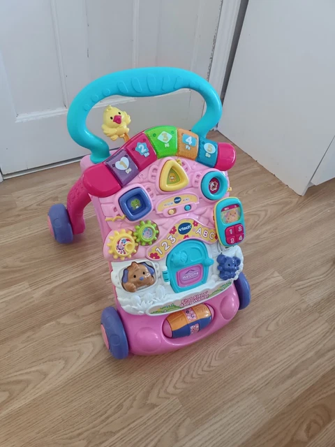 Vtech First Steps Baby Walker In S62 Rotherham Für 7,00 £ Zum Verkauf