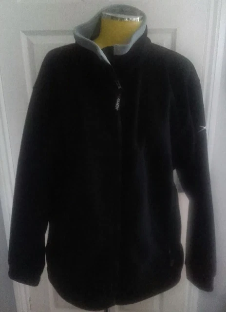 REGATTA MENS XERT performance polartec Windproof Waterproof Full